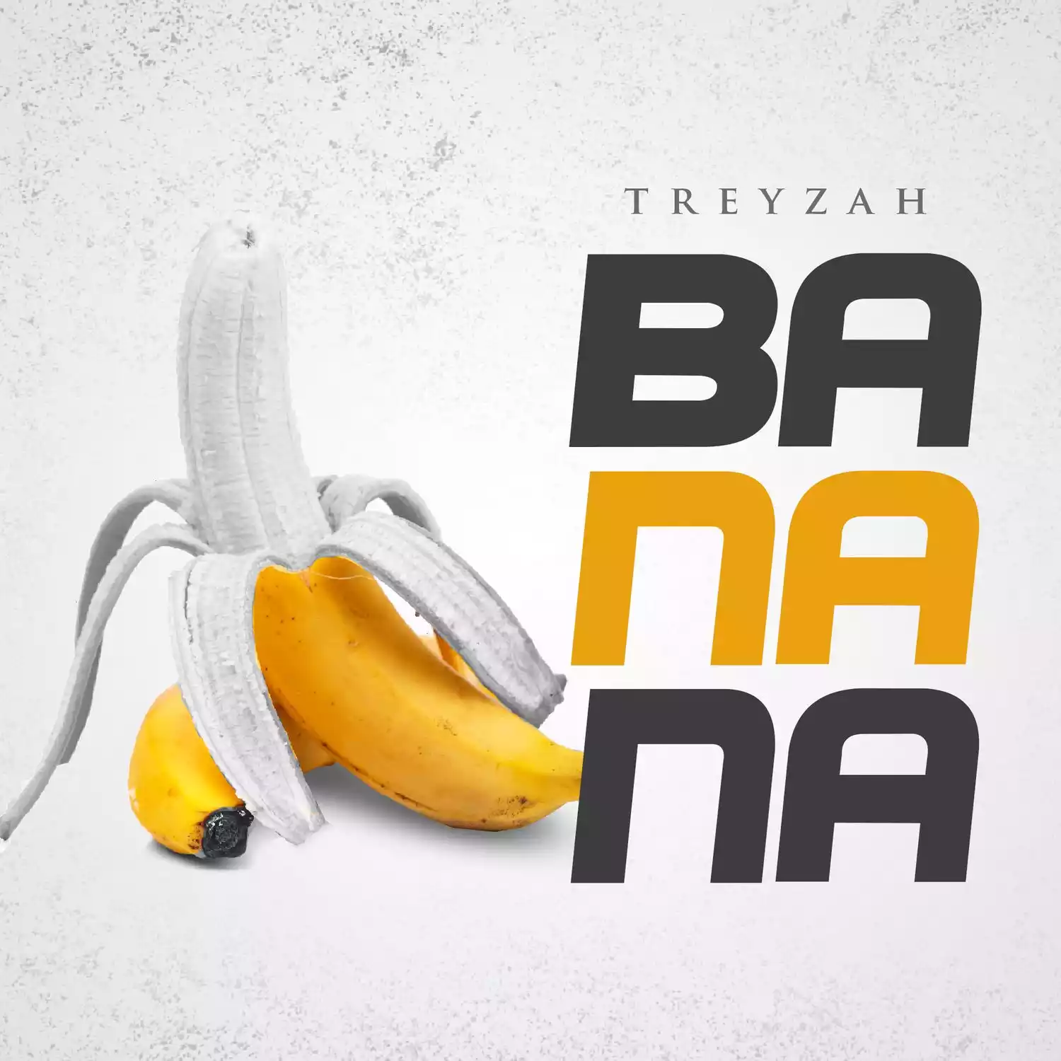 Treyzah - Banana Mp3 Download